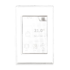 HMI touch panel til EXcon